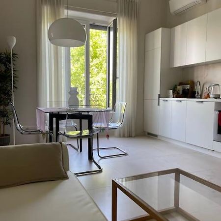 Appartamento Aporti Milan Exterior photo